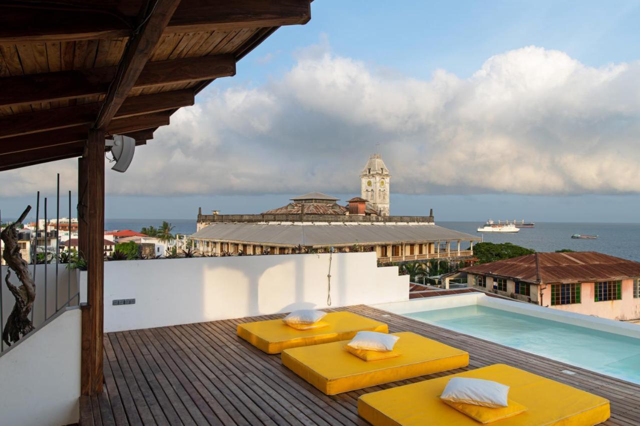 Hotel Upendo House 3*